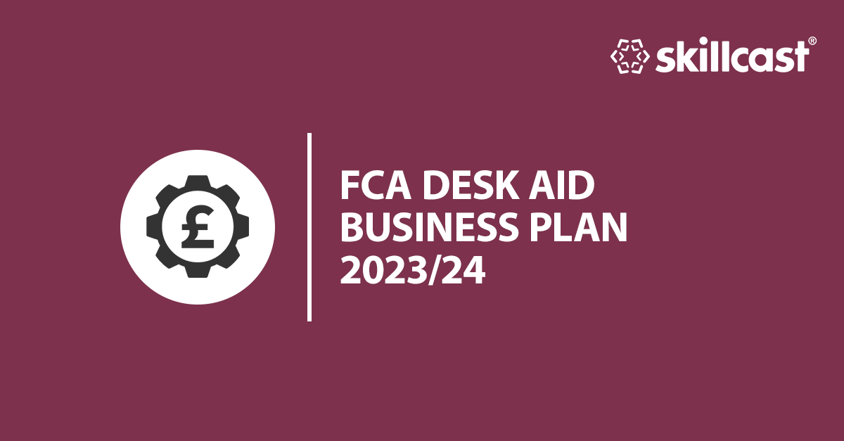 fca business plan 23